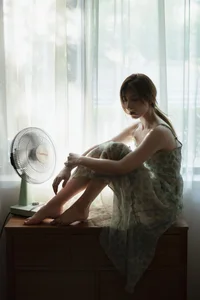 YiTuYu Art Language Vol.9678 Xiao Yu Portrait Gallery - image 46