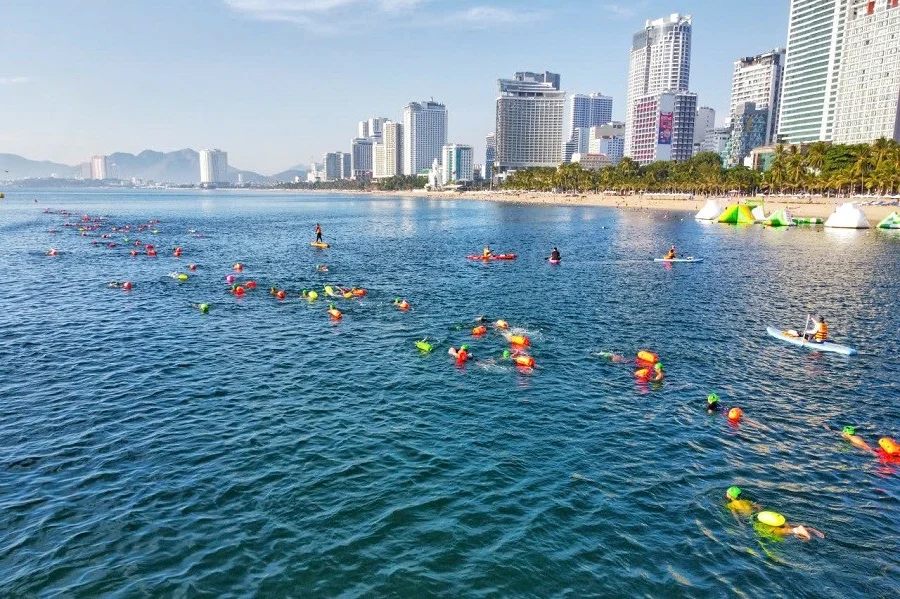 Khanh Hoa Tourism: Boosting Global Appeal Through Marine Sports and Adventure