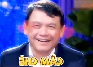 Shark Phu: The Inspiring Story of a Successful Businessman and Perfect Husband - image 4