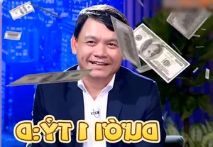 Shark Phu: The Inspiring Story of a Successful Businessman and Perfect Husband - image 5