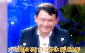 Shark Phu: The Inspiring Story of a Successful Businessman and Perfect Husband - image 1