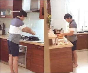 Shark Phu: The Inspiring Story of a Successful Businessman and Perfect Husband - image 3