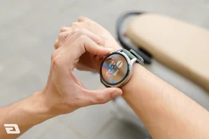 Xiaomi Watch 5 Hands-On: Wear OS Smartwatch with Long Battery Life - image 8