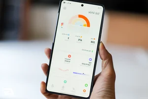 Xiaomi Watch 5 Hands-On: Wear OS Smartwatch with Long Battery Life - image 5