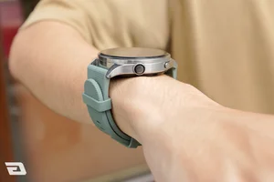 Xiaomi Watch 5 Hands-On: Wear OS Smartwatch with Long Battery Life - image 7