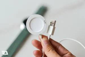 Xiaomi Watch 5 Hands-On: Wear OS Smartwatch with Long Battery Life - image 4