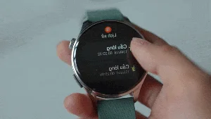 Xiaomi Watch 5 Hands-On: Wear OS Smartwatch with Long Battery Life - image 1