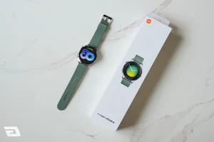 Xiaomi Watch 5 Hands-On: Wear OS Smartwatch with Long Battery Life - image 13