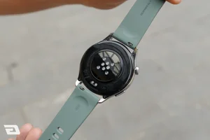 Xiaomi Watch 5 Hands-On: Wear OS Smartwatch with Long Battery Life - image 10