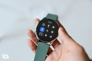 Xiaomi Watch 5 Hands-On: Wear OS Smartwatch with Long Battery Life - image 2