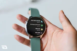 Xiaomi Watch 5 Hands-On: Wear OS Smartwatch with Long Battery Life - image 11