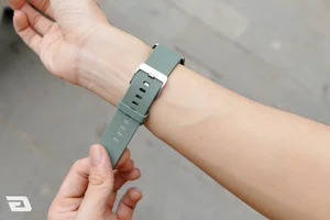 Xiaomi Watch 5 Hands-On: Wear OS Smartwatch with Long Battery Life - image 6