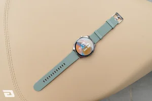 Xiaomi Watch 5 Hands-On: Wear OS Smartwatch with Long Battery Life - image 12