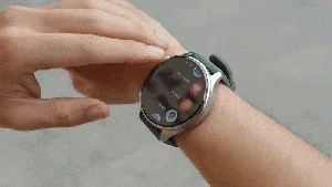 Xiaomi Watch 5 Hands-On: Wear OS Smartwatch with Long Battery Life - image 3
