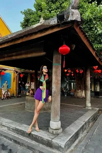 Vietnamese Star Updates: NSND Le Khanh Celebrates HuyR’s Music Comeback - image 7