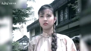 Remembering Kathy Chow: The Timeless Beauty of a Hong Kong Legend - image 3