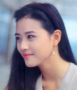Remembering Kathy Chow: The Timeless Beauty of a Hong Kong Legend - image 0