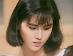 Remembering Kathy Chow: The Timeless Beauty of a Hong Kong Legend - image 7