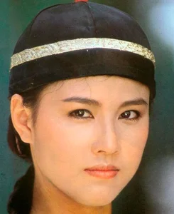 Remembering Kathy Chow: The Timeless Beauty of a Hong Kong Legend - image 5