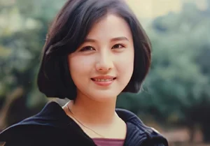 Remembering Kathy Chow: The Timeless Beauty of a Hong Kong Legend - image 2