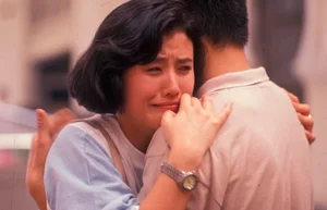 Remembering Kathy Chow: The Timeless Beauty of a Hong Kong Legend - image 6