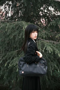 YiTuYu Art Language Vol 6782: Capturing the Elegance of Xiao Song Ma Nai - image 17