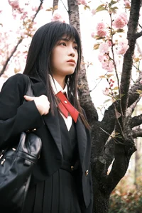 YiTuYu Art Language Vol 6782: Capturing the Elegance of Xiao Song Ma Nai - image 15