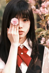 YiTuYu Art Language Vol 6782: Capturing the Elegance of Xiao Song Ma Nai - image 4