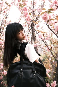 YiTuYu Art Language Vol 6782: Capturing the Elegance of Xiao Song Ma Nai - image 20