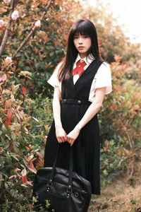 YiTuYu Art Language Vol 6782: Capturing the Elegance of Xiao Song Ma Nai - image 8
