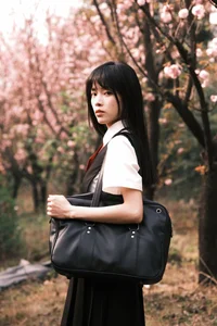 YiTuYu Art Language Vol 6782: Capturing the Elegance of Xiao Song Ma Nai - image 16