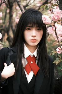 YiTuYu Art Language Vol 6782: Capturing the Elegance of Xiao Song Ma Nai - image 35