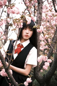 YiTuYu Art Language Vol 6782: Capturing the Elegance of Xiao Song Ma Nai - image 14