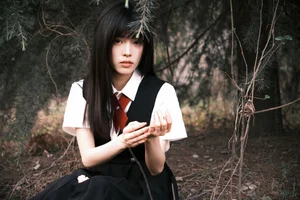 YiTuYu Art Language Vol 6782: Capturing the Elegance of Xiao Song Ma Nai - image 18