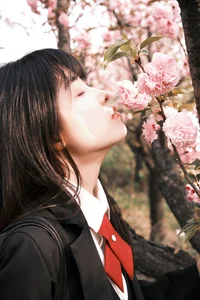 YiTuYu Art Language Vol 6782: Capturing the Elegance of Xiao Song Ma Nai - image 25