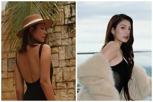 Chung Huyen Thanh Stuns in Latest Bikini Gallery Showcasing Fit Physique - image 0