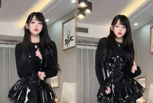 Beautiful Streamer Sparks Viral Debate After Confronting Silent Viewers During Recent Live Broadcast - image 4