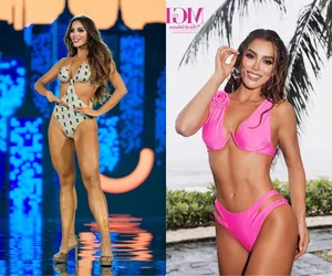 Miss Grand International 2023 Predictions: Le Hoang Phuong and Miss Colombia Go Viral - image 4