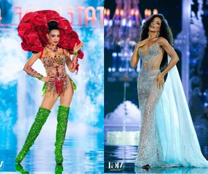 Miss Grand International 2023 Predictions: Le Hoang Phuong and Miss Colombia Go Viral - image 2