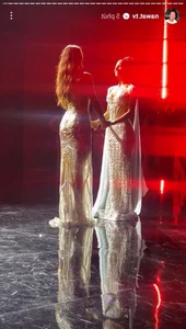 Miss Grand International 2023 Predictions: Le Hoang Phuong and Miss Colombia Go Viral - image 3