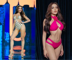 Miss Grand International 2023 Predictions: Le Hoang Phuong and Miss Colombia Go Viral - image 5