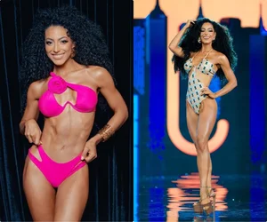 Miss Grand International 2023 Predictions: Le Hoang Phuong and Miss Colombia Go Viral - image 7