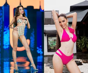 Miss Grand International 2023 Predictions: Le Hoang Phuong and Miss Colombia Go Viral - image 6