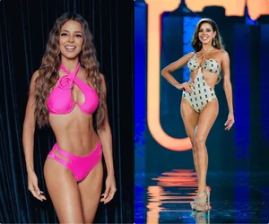 Miss Grand International 2023 Predictions: Le Hoang Phuong and Miss Colombia Go Viral - image 10