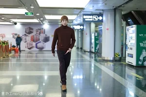 Meet Chen Jingke: The Breakout Star of 'Amidst a Snowstorm of Love' - image 6