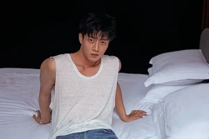 Meet Chen Jingke: The Breakout Star of 'Amidst a Snowstorm of Love' - image 2