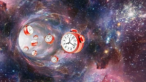 The Mysterious Account of History's Only Documented Time Traveler - image 0
