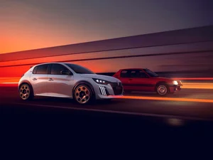 Peugeot e-208 GTi Debuts: First Electric Hot Hatch Under 43,000 Euros - image 5