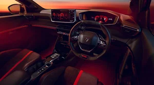 Peugeot e-208 GTi Debuts: First Electric Hot Hatch Under 43,000 Euros - image 1