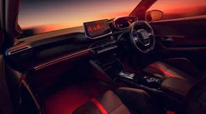 Peugeot e-208 GTi Debuts: First Electric Hot Hatch Under 43,000 Euros - image 3